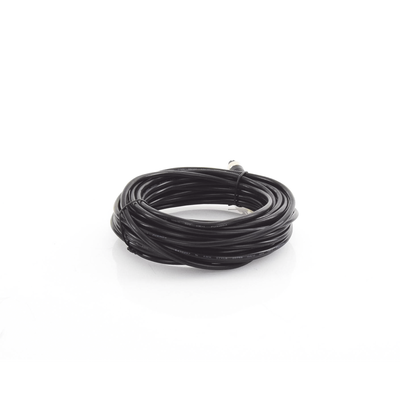 Cable Extensor de Vídeo y Audio de 10 Metros / Conector Tipo Aviación / Compatible con Cámara TURBO Móvil HIKVISION - Image 3