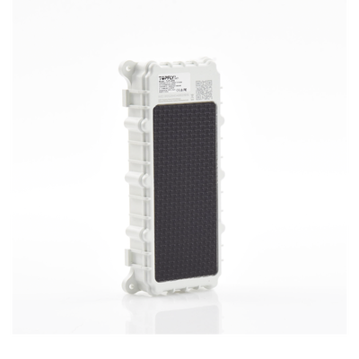 Dispositivo de Seguimiento de Activos / Protección IP67 /  Recargable Li 9600 mAh / LTE Cat-M1/NB-IoT / Tamaño Compacto / Funciona con Energía Solar / Alarma de Batería Baja / Seguridad de Datos MD5/AES / Soporte BLE 5.0 - Image 2