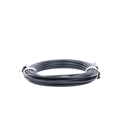 Cable HDMI de 15 Metros por Fibra Óptica 4K@60Hz | Fibra de 4 núcleos + Cobre estañado de 7 núcleos | Compatible con HDMI 2.0 | Alta velocidad 18 Gbps | 3D | HDR | Carcasa de  Zinc | Premium | 2 Años de Garantía. - Image 2