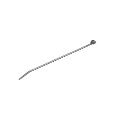 Cincho de Nylon 6.6 StrongHold™, 188mm largo x 4.8mm ancho, Color Negro, Exterior Resistente a Rayos UV, Paquete de 1000pz - Image 6