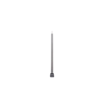 Cincho de Nylon 6.6 StrongHold™, 188mm largo x 4.8mm ancho, Color Negro, Exterior Resistente a Rayos UV, Paquete de 1000pz - Image 5