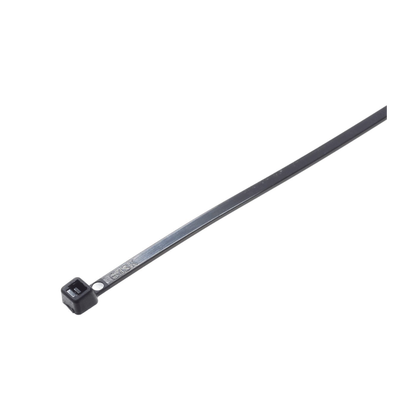 Cincho de Nylon 6.6 StrongHold™, 188mm largo x 4.8mm ancho, Color Negro, Exterior Resistente a Rayos UV, Paquete de 1000pz - Image 4