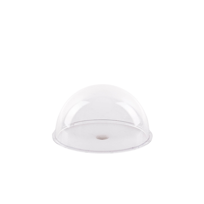 Burbuja Transparente para Domos Fijos TURBOHD / Compatible con epcom / HIKVISION / Soporta IP66 / IK10 / DS-2CE57U1T-VPITF / D4K-TURBO - Image 4