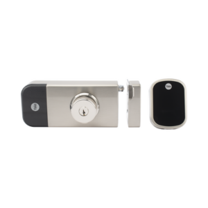 Cerradura Digital YXR256 Para EXTERIOR/ Compatible con HUB YALE CONNECT