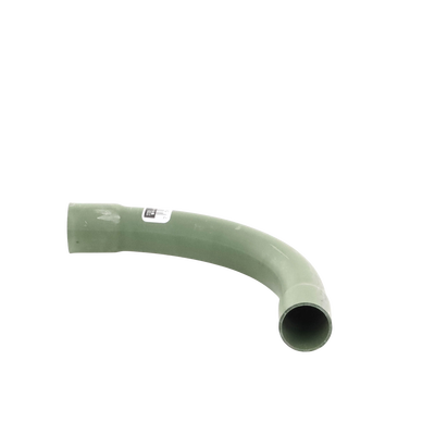 Curva/Codo de PVC Conduit pesado de 1/2" (13mm). - Image 7