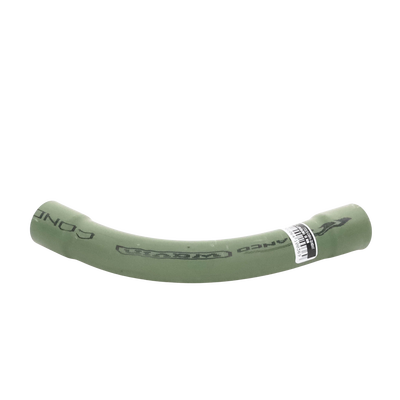 Curva/Codo de PVC Conduit pesado de 1/2" (13mm). - Image 8