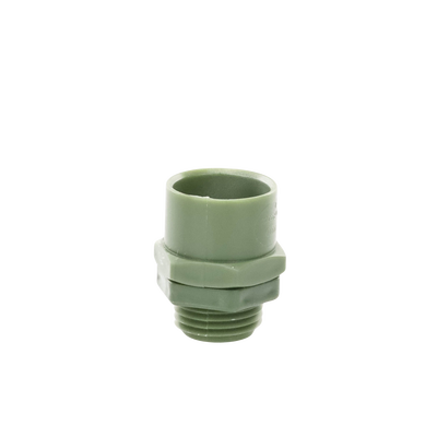 Conector para Tubería PVC Conduit Pesado de 1/2" (13 mm). - Image 5