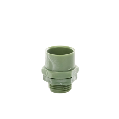 Conector para Tubería PVC Conduit Pesado de 1/2" (13 mm). - Image 6