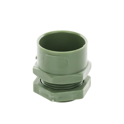 Conector para Tubería PVC Conduit Pesado de 3/4" (19 mm). - Image 5