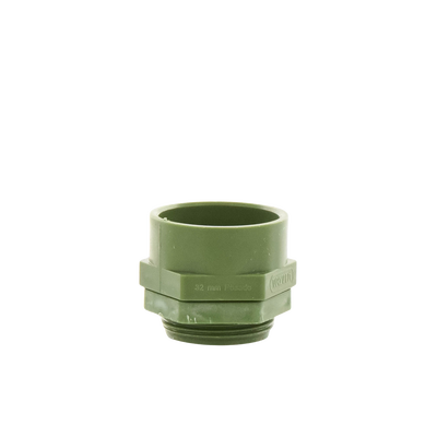 Conector para Tubería PVC Conduit Pesado de 1 1/4" (32 mm). - Image 8