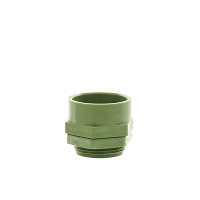 Conector para Tubería PVC Conduit Pesado de 1 1/4" (32 mm). - Image 6