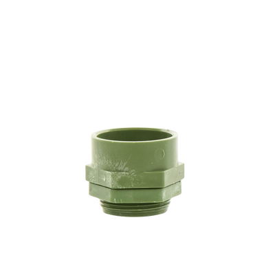 Conector para Tubería PVC Conduit Pesado de 1 1/4" (32 mm). - Image 7