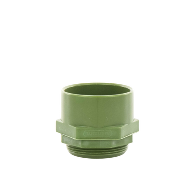 Conector para Tubería PVC Conduit Pesado de 2" (50 mm). - Image 8