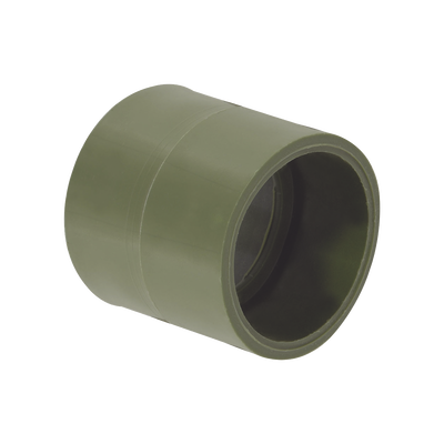 Cople para Tubería PVC Conduit Pesado de 1 1/4" (32 mm). - Image 2