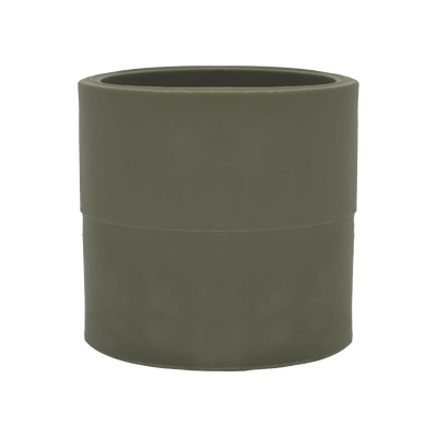 Cople para Tubería PVC Conduit Pesado de 1 1/2" (38 mm). - Image 3