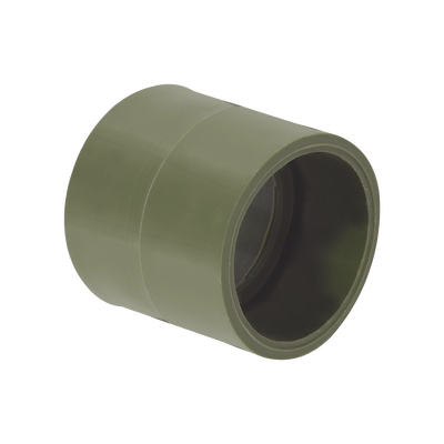 Cople para Tubería PVC Conduit Pesado de 1 1/2" (38 mm). - Image 2