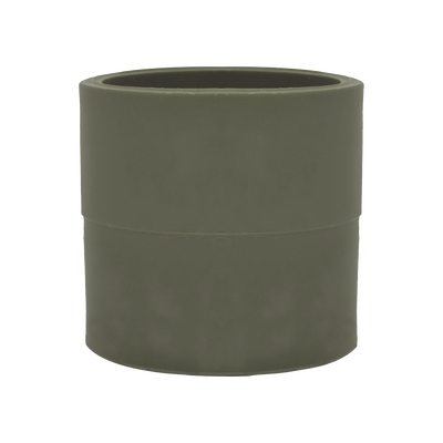 Cople para Tubería PVC Conduit Pesado de 3" (75 mm). - Image 3