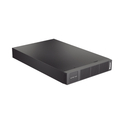 Módulo de Baterías Externas (EPB), Para Extensión de Tiempo de Respaldo, Compatible con UPS Topología Online de 3 kVA de Panduit - Image 2