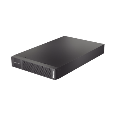 Módulo de Baterías Externas (EPB), Para Extensión de Tiempo de Respaldo, Compatible con UPS Topología Online de 3 kVA de Panduit - Image 4