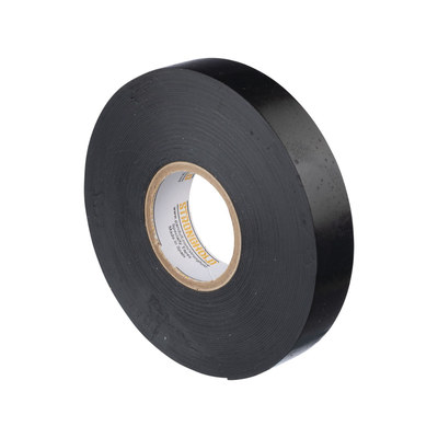 Cinta Eléctrica STRONGHOLD para Aislar de Caucho EPR, Autoadhesiva, Uso Industrial en Uniones de Alto Voltaje y Temperatura , Grosor de 0.76mm (30 mil), Ancho de 19mm, y 9.1m de Largo, Color Negro - Image 3