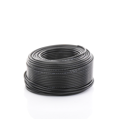 Cable Fotovoltaico Negro / 6mm² (10AWG) / Material COBRE /  2000V / Rollo de 100m - Image 4