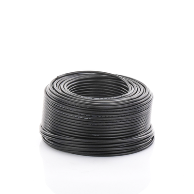 Cable Fotovoltaico Negro / 6mm² (10AWG) / Material COBRE /  2000V / Rollo de 100m - Image 3