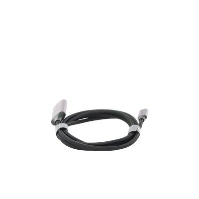 Cable USB-C 3.1 a HDMI 4K | 1.5m | Compatible con Thunderbolt 3 & 4 | Adaptador Tipo-C a HDMI | 4k@60Hz | Soporta Modo Espejo y Modo Extendido | Carcasa de Aluminio | Nylon Trenzado | Conector Niquelado | Blindaje Multicapa. - Image 4