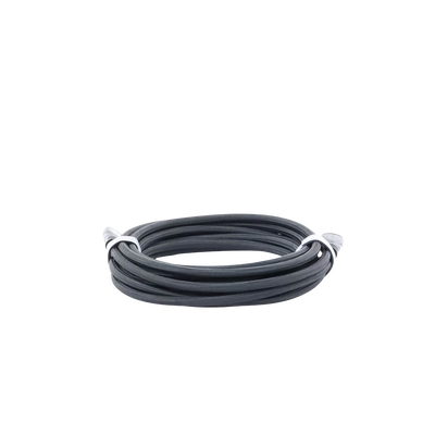 Cable HDMI 2.1 de Nylon Trenzado / 5 Metros / 8K@60Hz/4K@120Hz / eARC (Canal de Retorno de Audio / HDR10+ / VVR / HEC (Canal Ethernet HDMI) / ALLM / 3D / Dolby Atmos / Dolby Visión / 48 Gbps / Mayor Duración. - Image 2