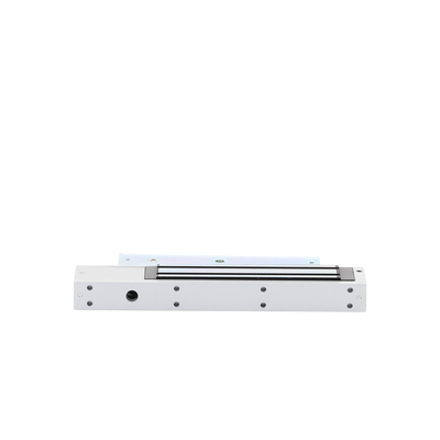 Chapa Magnética de 600 Lbs (272 Kg) / Montaje en Puerta Normal / Certificado CE / Uso en Interior / Magnetismo Anti-residual - Image 4