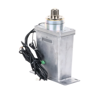 MOTOR DE TORNIQUETE DERECHO DSK3B601R/MPGDP110 DS-K3B601 - Image 2