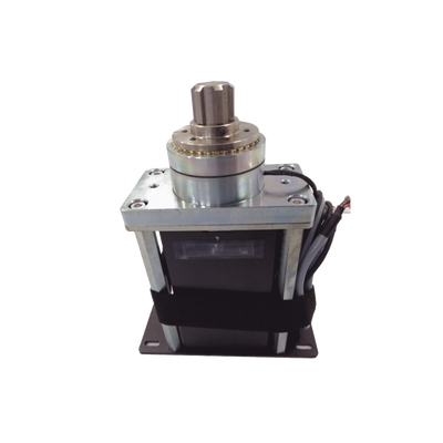 MOTOR DE TORNIQUETE DERECHO DSK3B601R/MPGDP110 DS-K3B601