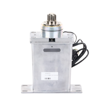 MOTOR DE TORNIQUETE  DERECHO DSK3B601R/MPGDP110  DS-K3B601 - Image 6