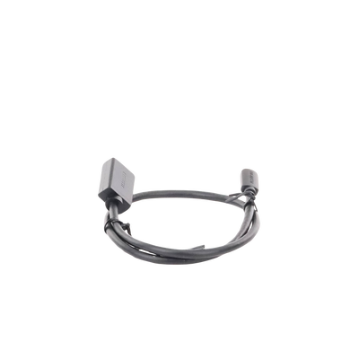 Adaptador Micro HDMI a HDMI (HDMI Tipo D)   / 18Gbps / 4K@60Hz / HDR /  Tecnología 3D / ARC / Carcasa PC+ABS / HDCP/ Longitud de 22 cm - Image 4