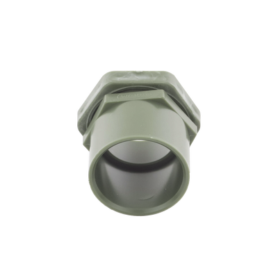 Conector para Tubo PVC Conduit Ligero de 1" (25 mm). - Image 4