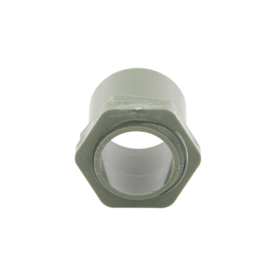 Conector para Tubo PVC Conduit Ligero de 1" (25 mm). - Image 2