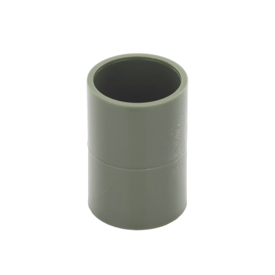Cople para Tubo PVC Conduit Ligero de 1" (25 mm). - Image 2
