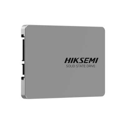 SSD PARA Videovigilancia Móvil / 512 GB / 2.5" / Alto Performance / Uso 24/7 / Resistente en Alta Temperaturas - Image 2