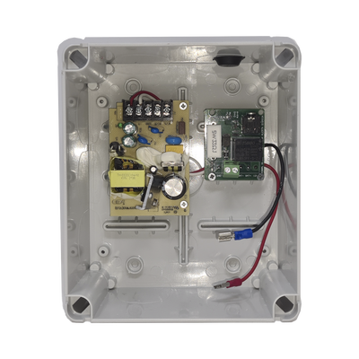 Modulo Adaptador para Alerta Sismica - Image 4