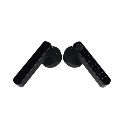 Cerradura Autónoma Bluetooth / Soporta Acceso por Huella y Contraseña - Image 2