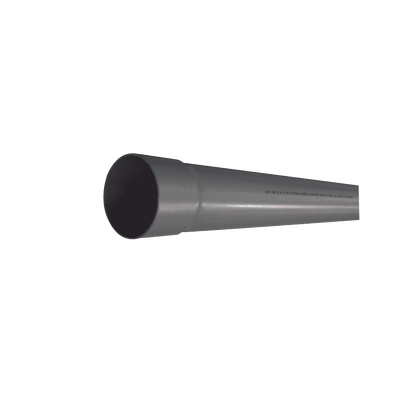 Tubo Conduit Cédula 40 de 2" (53 mm).