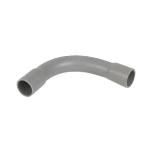 Curva para Conduit Cédula 40 de 1/2".