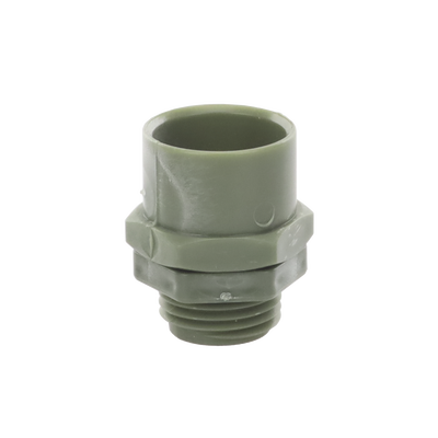 Conector Conduit PVC Ligero de 1/2" (13 mm). - Image 3
