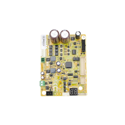 Tarjeta Principal de torniquete DSK3B501SXL/MDP90 - Image 3