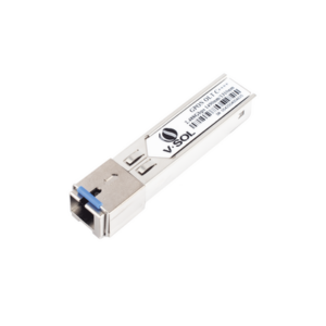 Módulo SFP GPON C++++, SC / PC, hasta 20Km / 9dBm típicos de Potencia