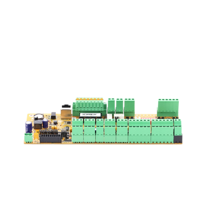 Tarjeta Controladora de Acceso para Torniquete  DS-K3B501SX-L/M-DP90 - Image 5