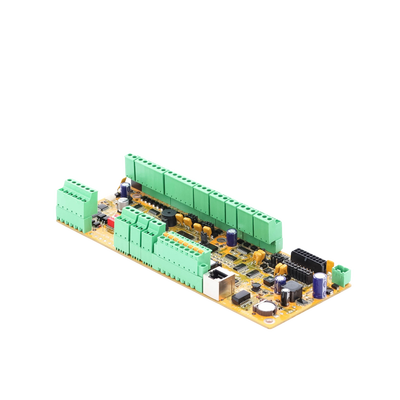 Tarjeta Controladora de Acceso para Torniquete  DS-K3B501SX-L/M-DP90 - Image 3