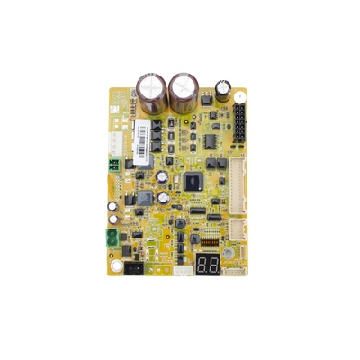 Tarjeta Secundaria de Torniquete DSK3B501SXL/MDP90 - Image 5