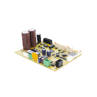 Tarjeta Secundaria de Torniquete DSK3B501SXL/MDP90 - Image 2