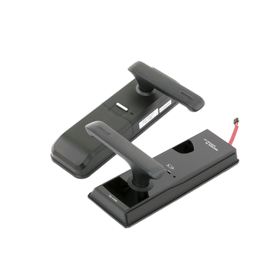 Cerradura Inteligente con apertura a través de app / Código para visitantes/soporta hasta 50 Tarjetas (no incluidas)/ Contraseñas - Image 2