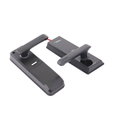 Cerradura Inteligente con apertura a través de app / Código para visitantes/soporta hasta 50 Tarjetas (no incluidas)/ Contraseñas - Image 4